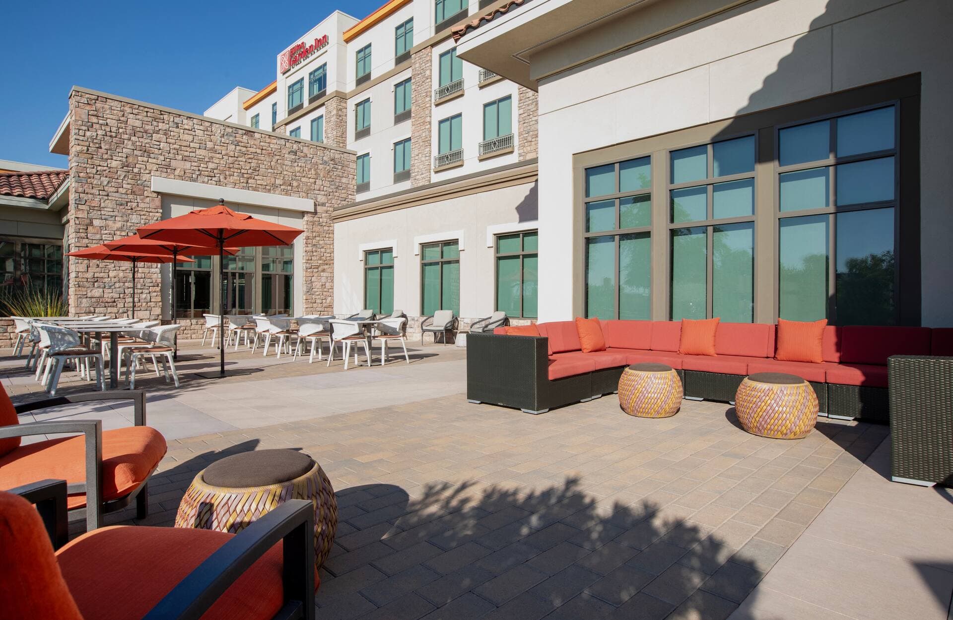 Home2 Suites By Hilton Phoenix-Tempe University Research Park