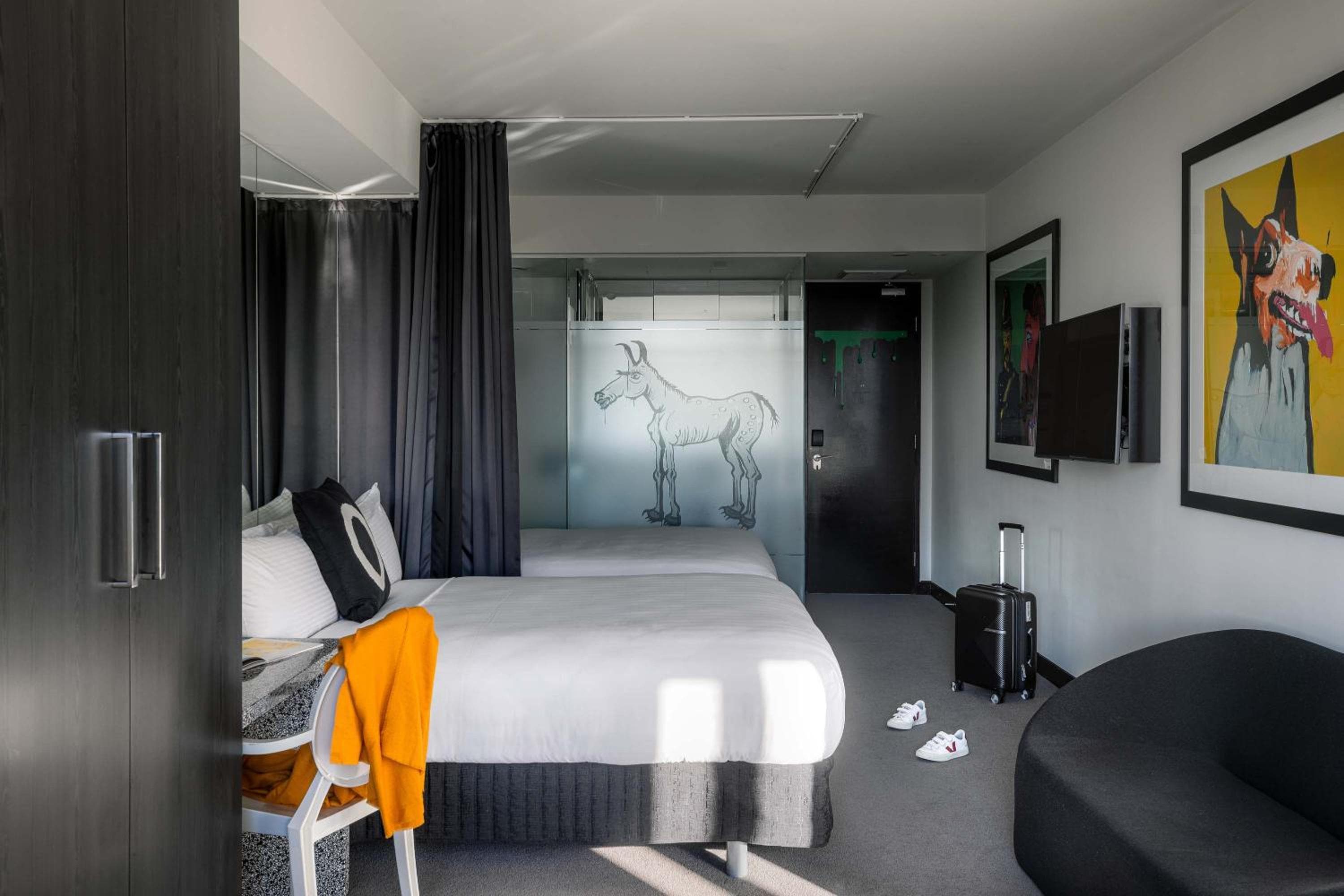 The Cullen Melbourne - Art Series