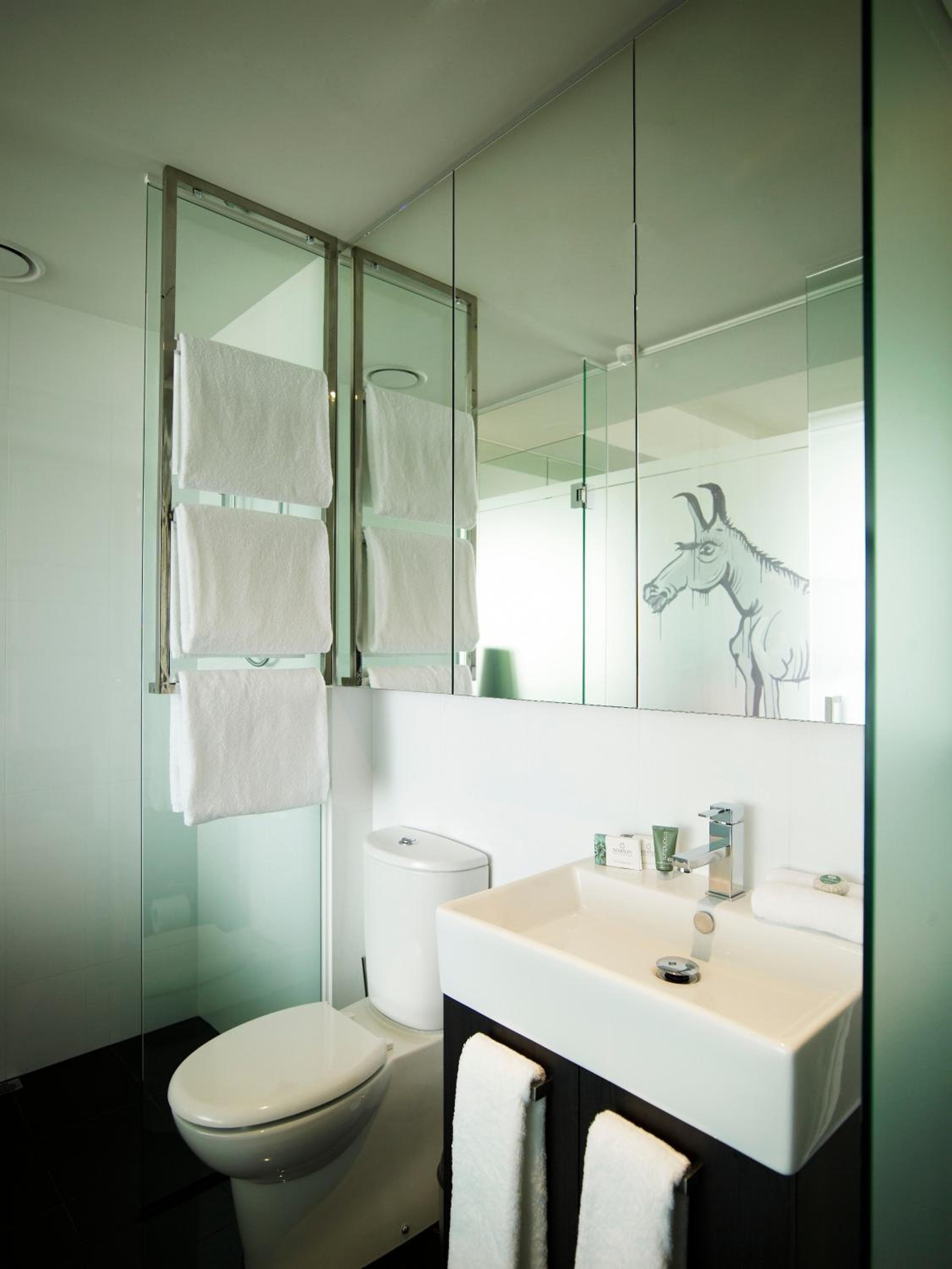 The Cullen Melbourne - Art Series