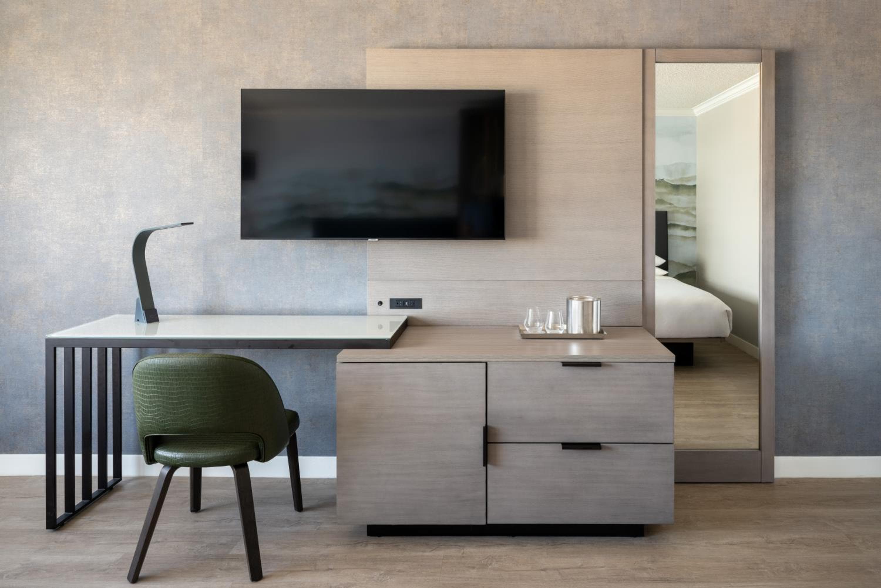 Marriott Jacksonville Downtown