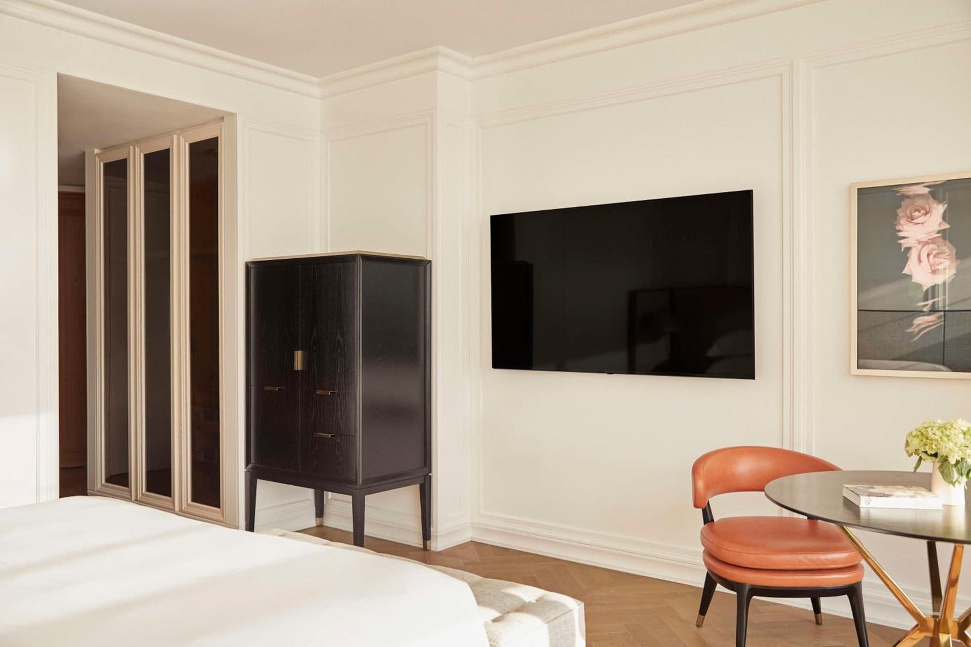 Park Hyatt London River Thames
