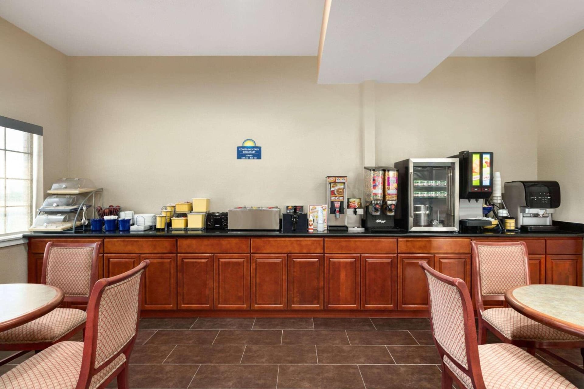 Days Inn by Wyndham San Antonio Near Fiesta Park