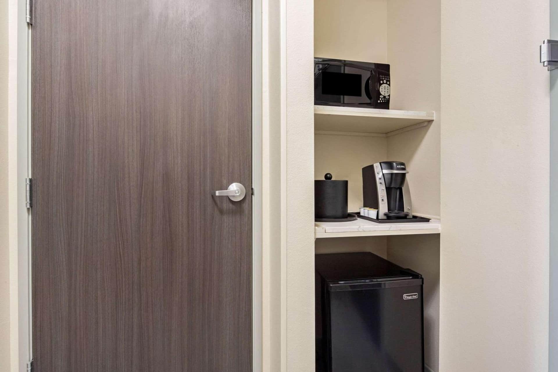 La Quinta Inn & Suites by Wyndham Morgan Hill-San Jose South