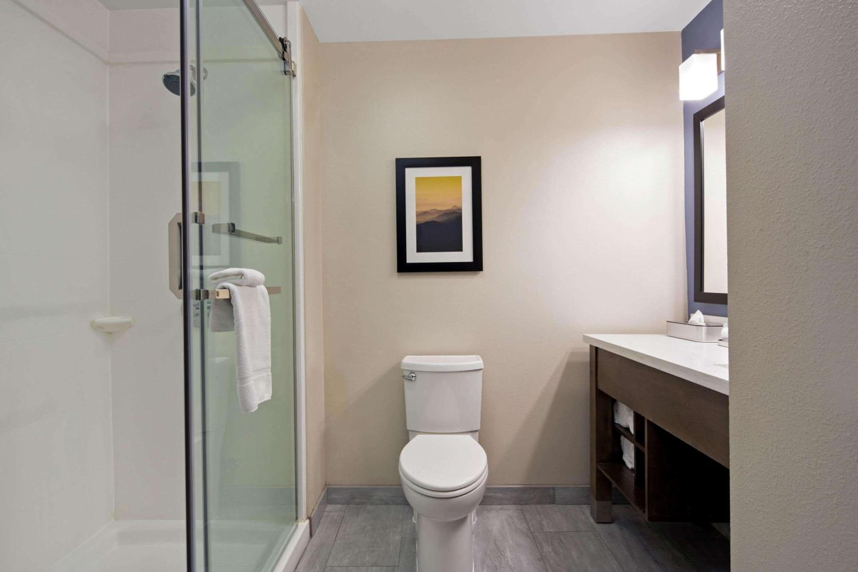 La Quinta Inn & Suites by Wyndham Morgan Hill-San Jose South