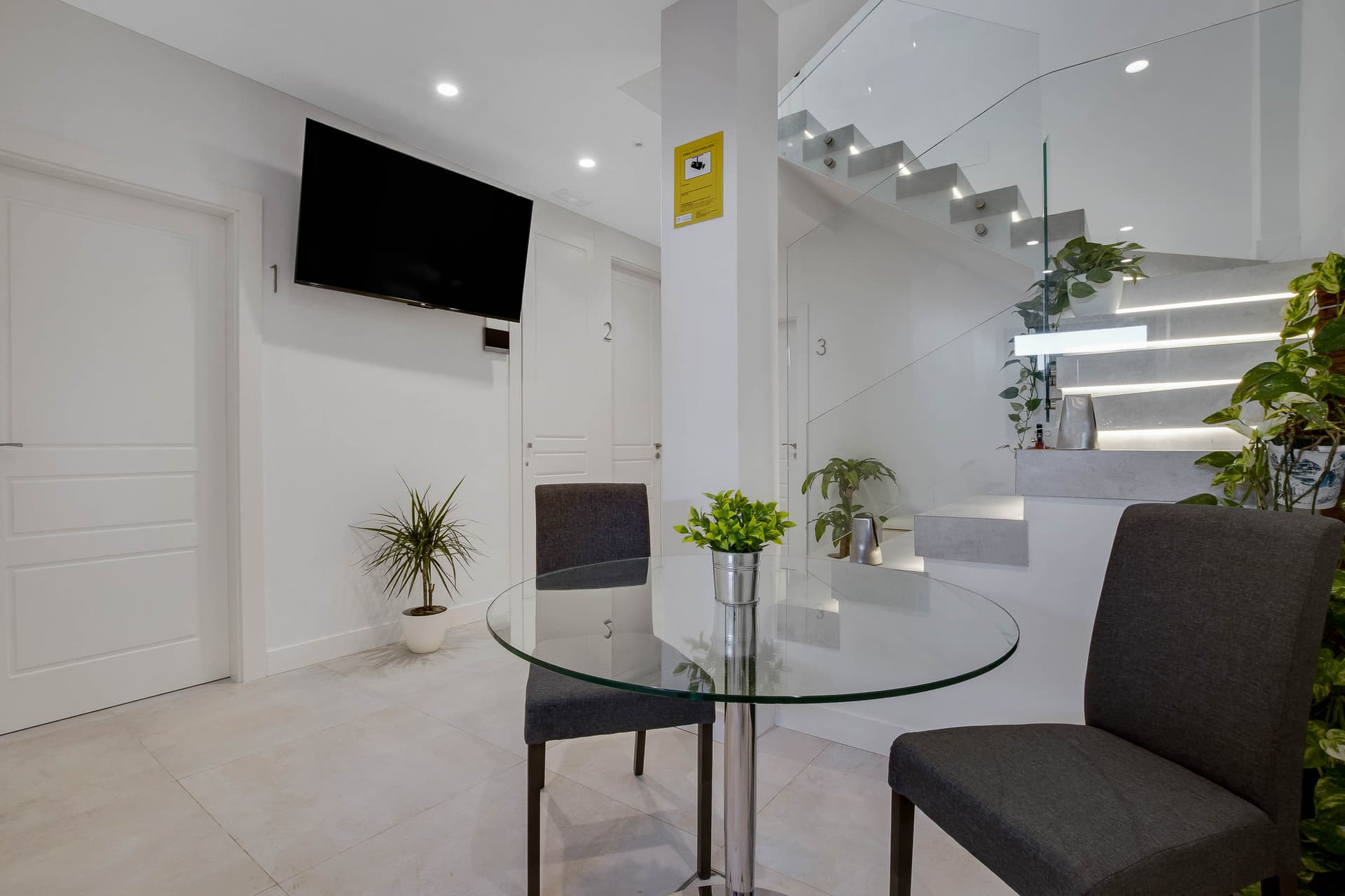 Casa Banderas Spa