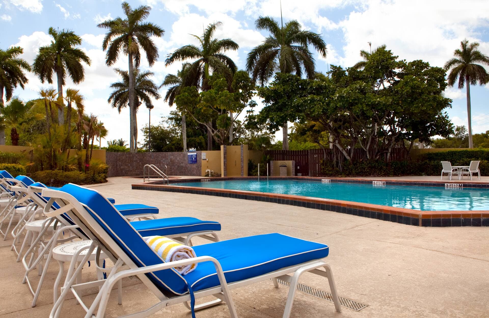 DoubleTree by Hilton Miami Airport & Convention Center