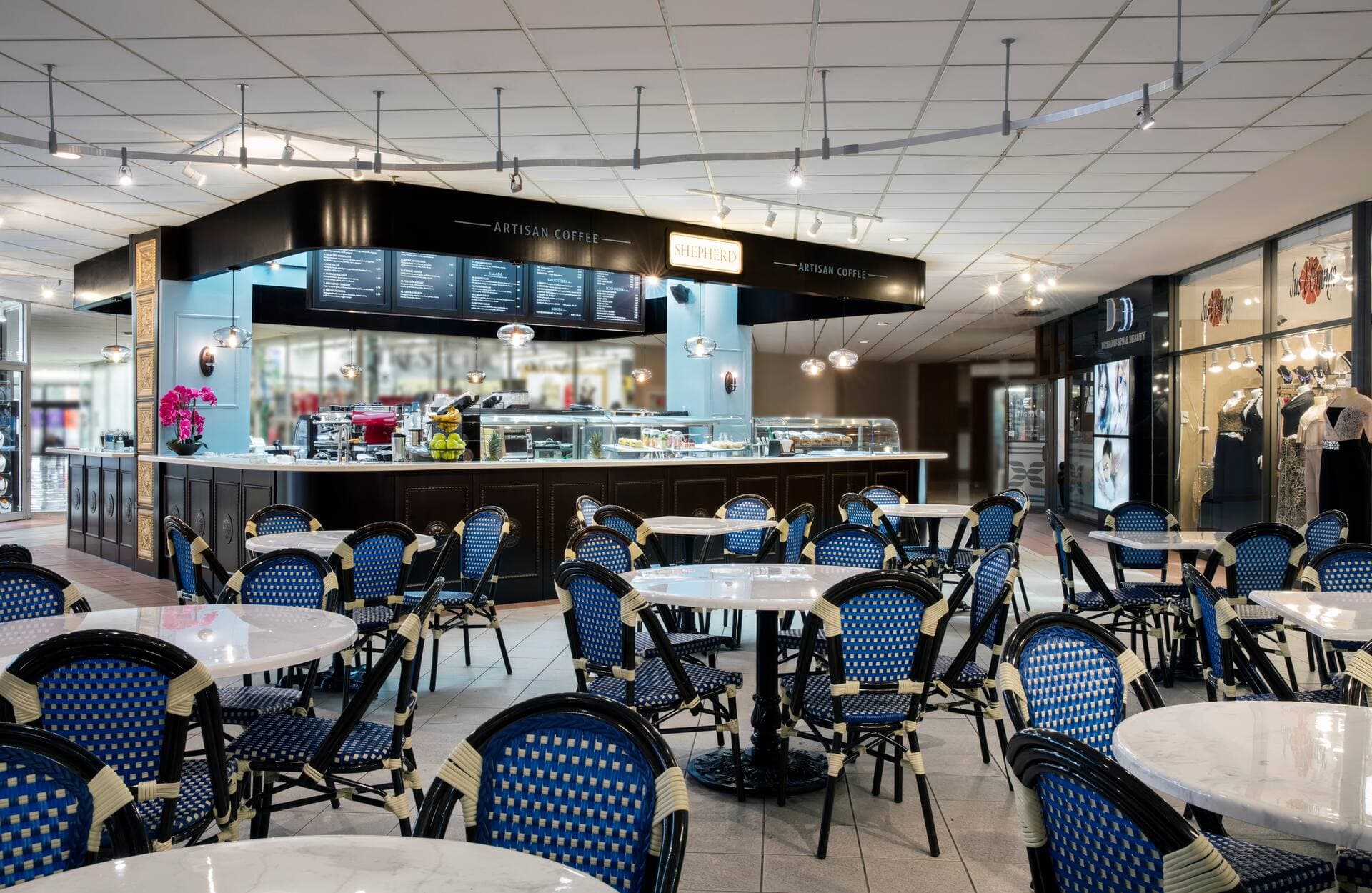 DoubleTree by Hilton Miami Airport & Convention Center