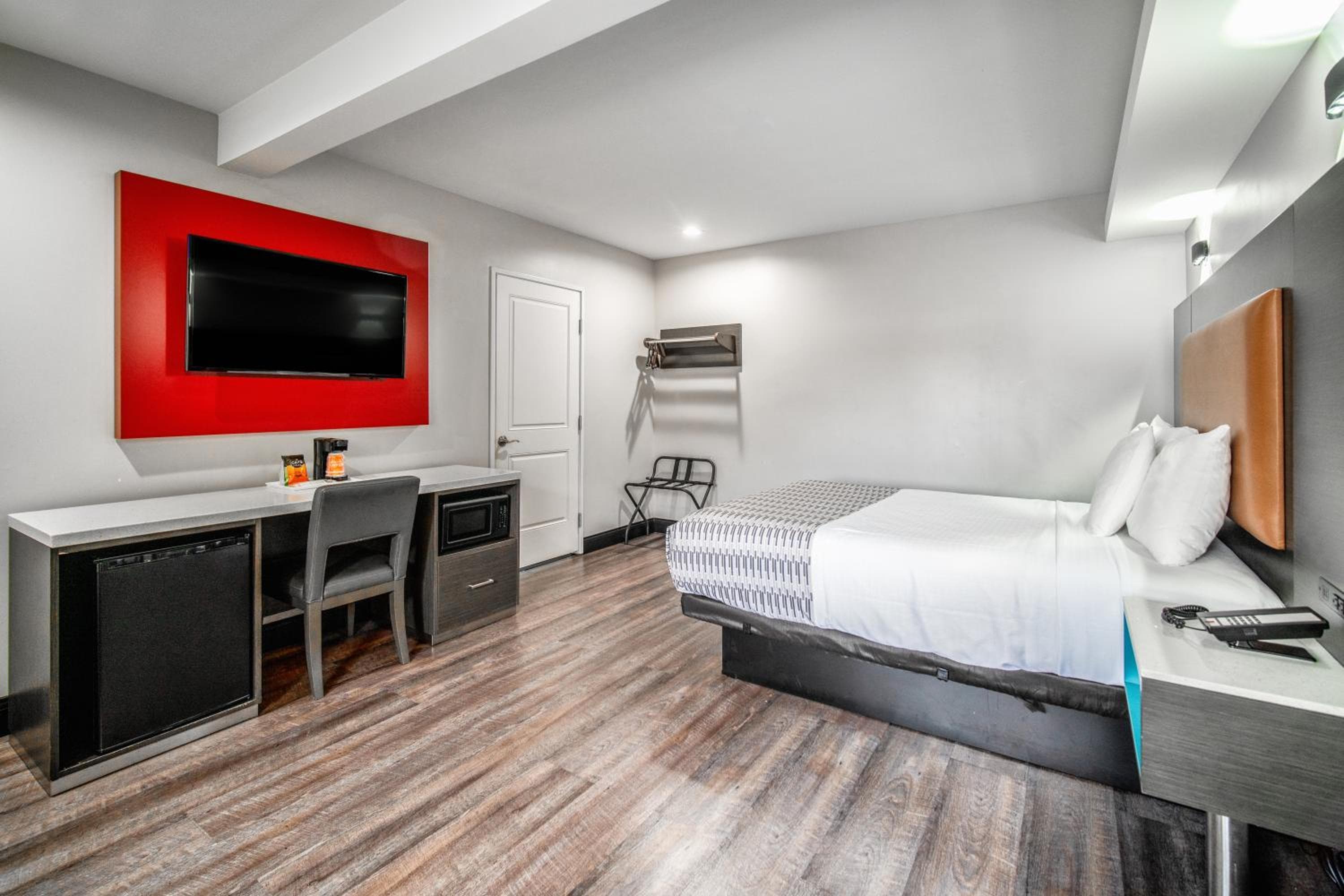 Rodeway Inn South Gate - Los Angeles South