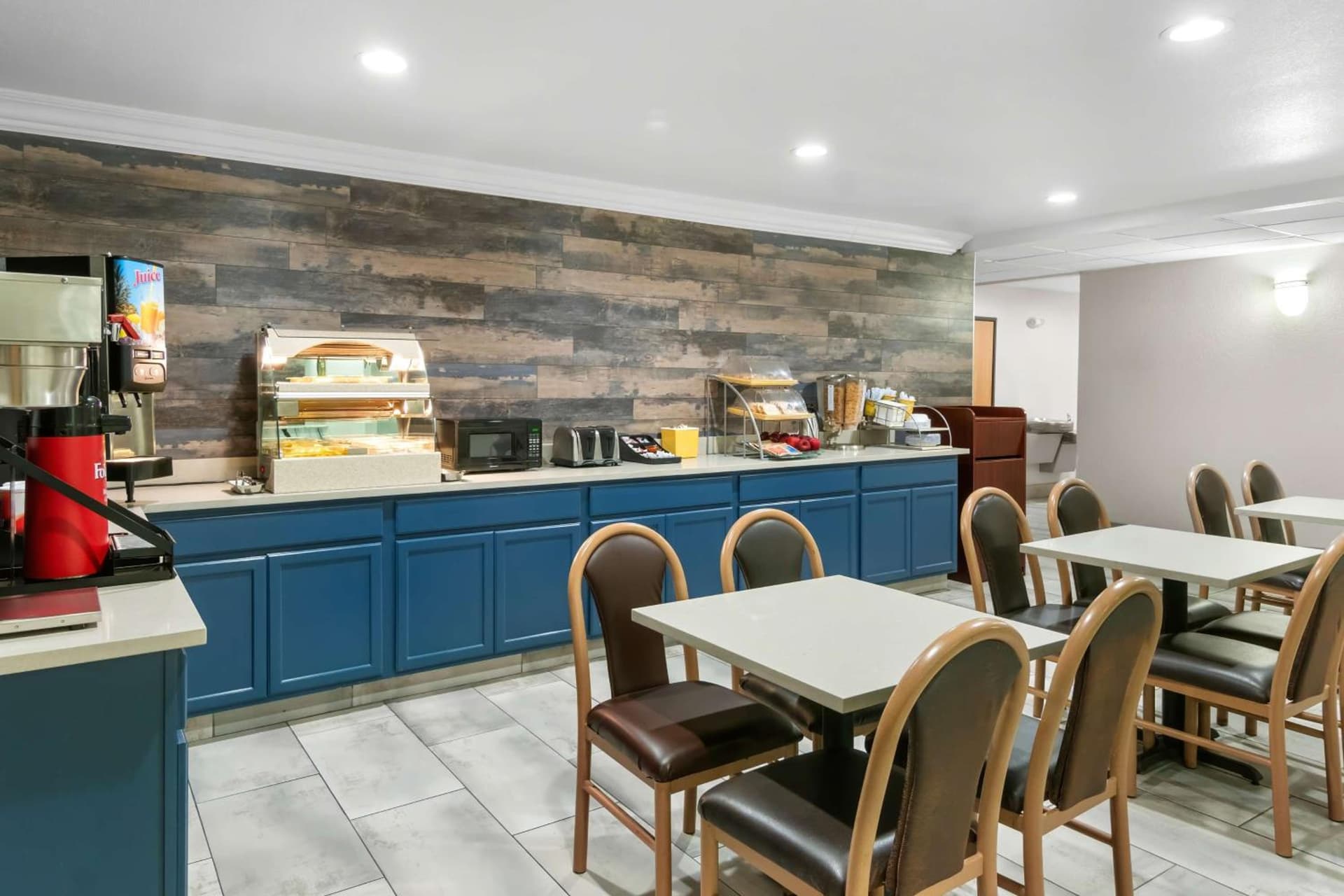 SureStay Plus by Best Western Fort Worth Benbrook