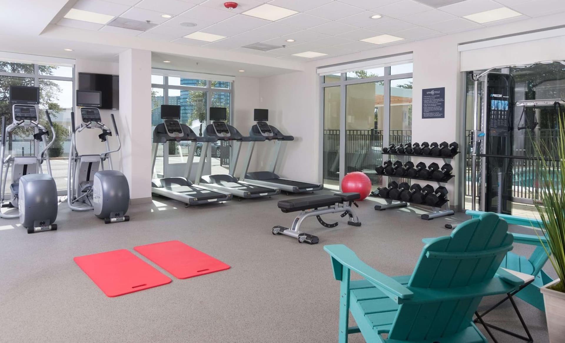 Home2 Suites by Hilton Atlanta Perimeter Center