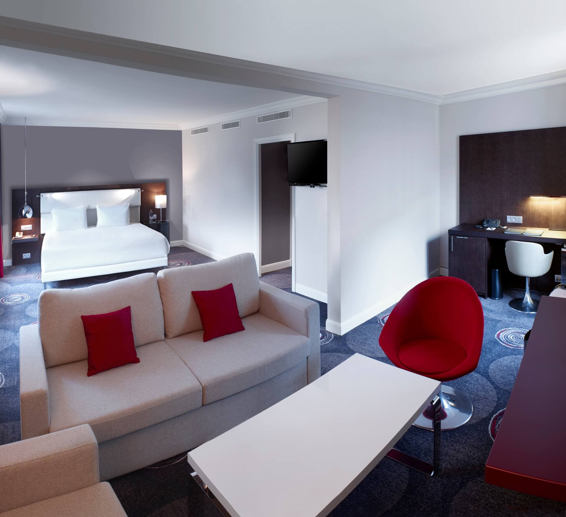 Hilton Brussels Grand Place