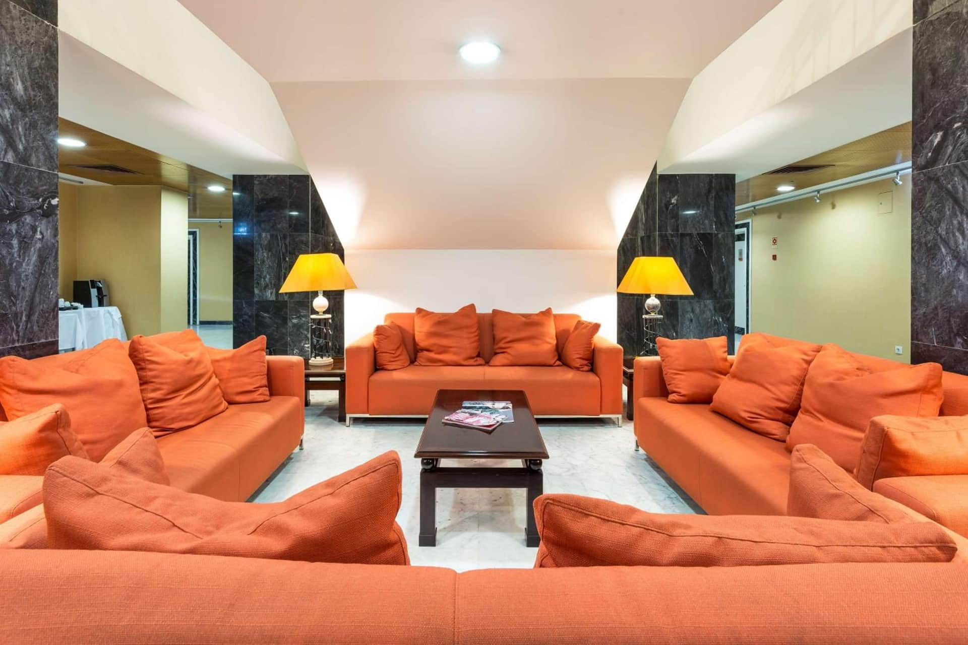Radisson Blu Hotel Lisbon