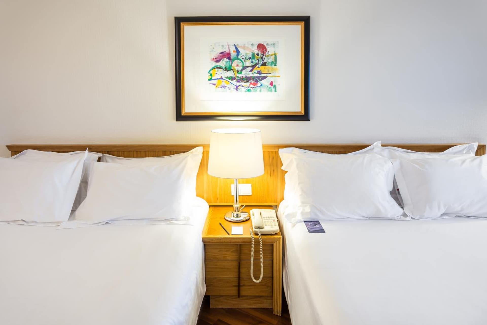 Radisson Blu Hotel Lisbon