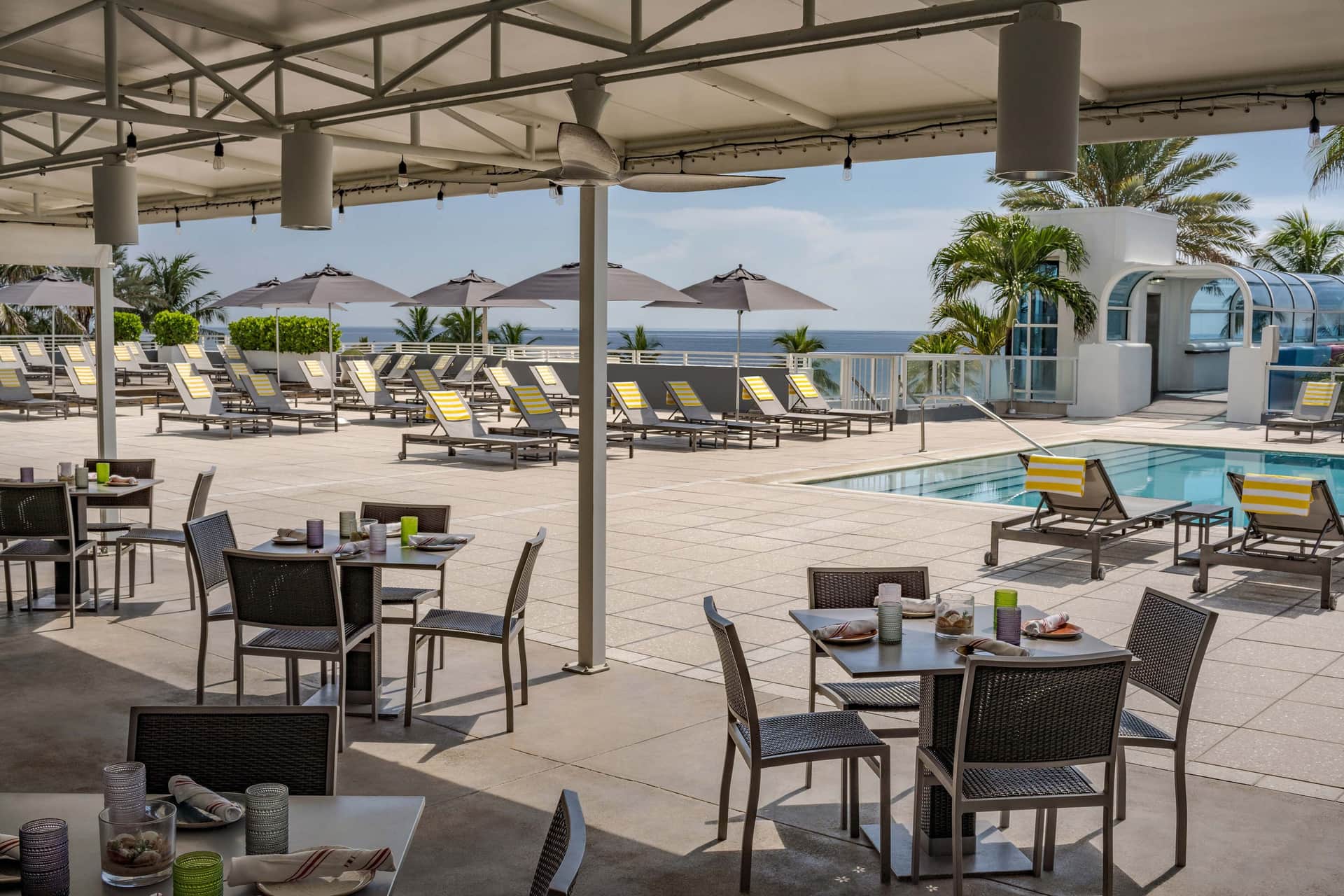 Westin Fort Lauderdale Beach Resort