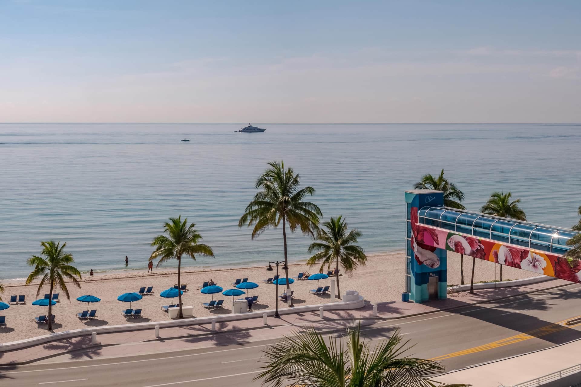 Westin Fort Lauderdale Beach Resort