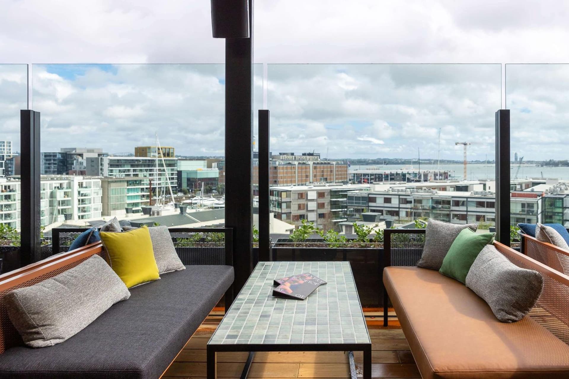 QT Auckland