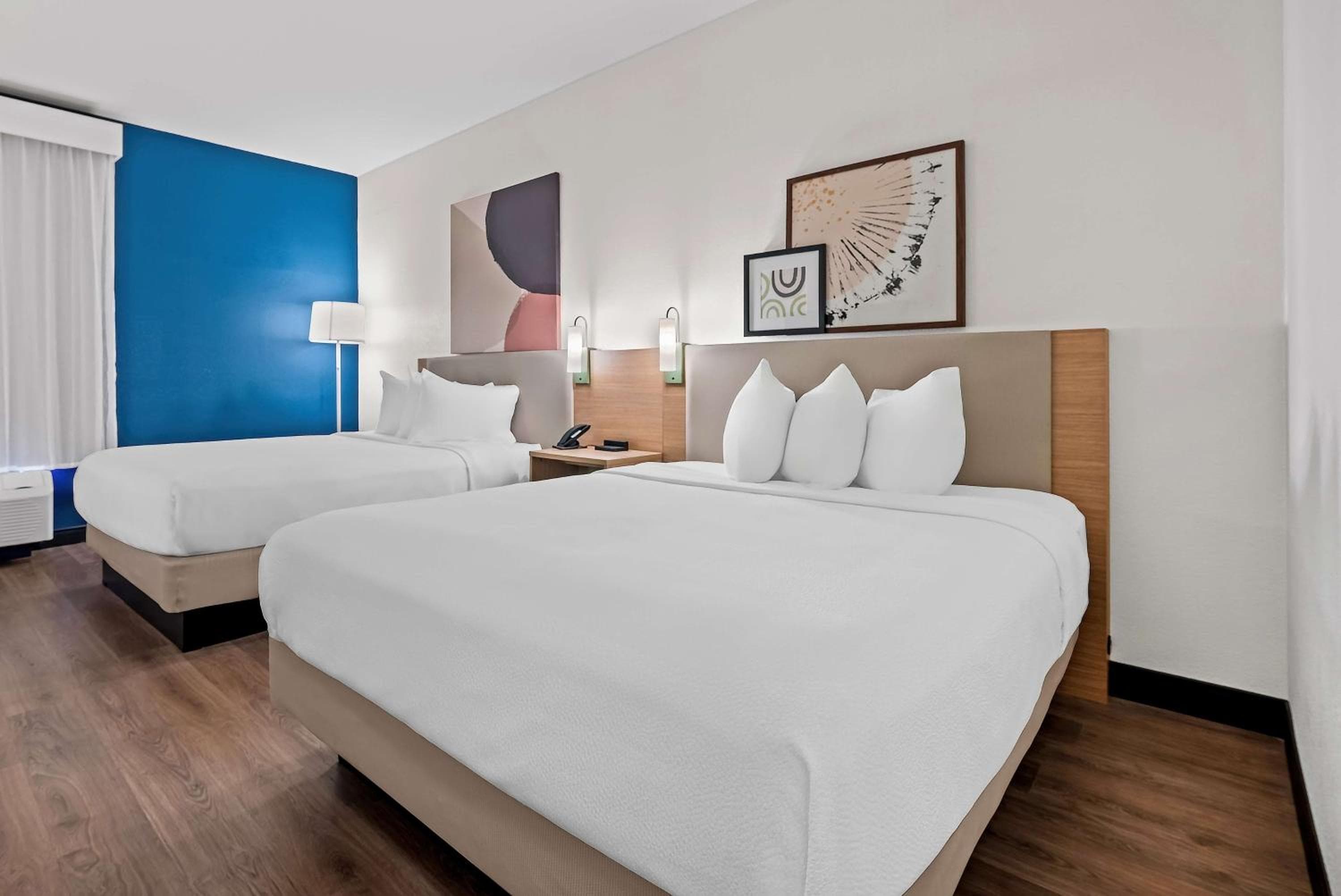 Spark by Hilton Tuscaloosa University