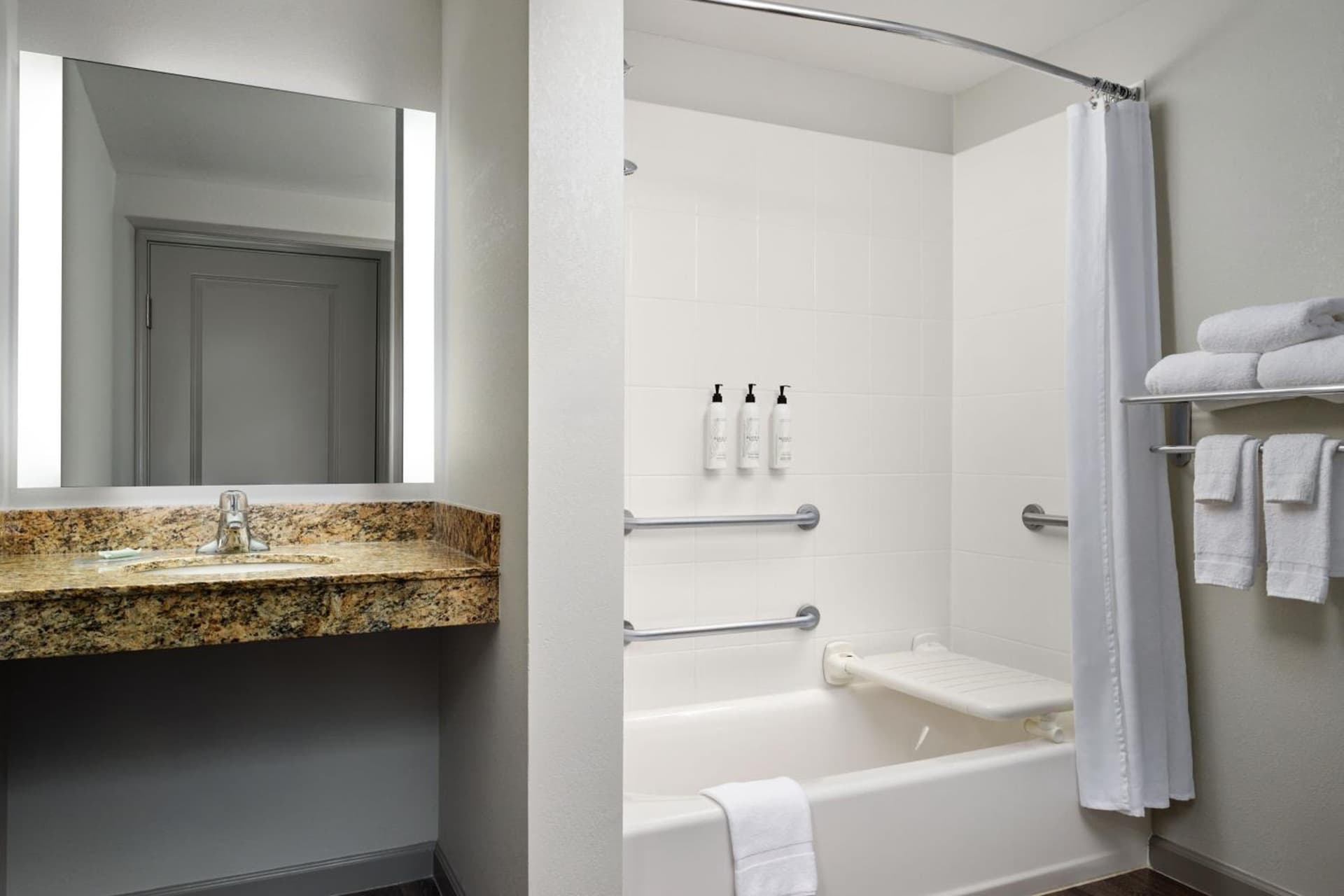 TownePlace Suites Columbia Northwest/Harbison