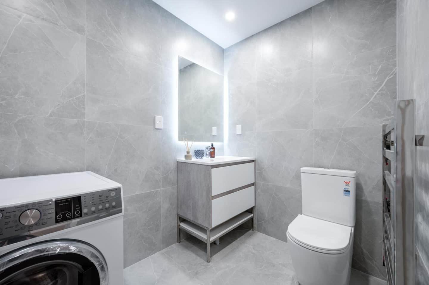 Sunrise Garden Suites