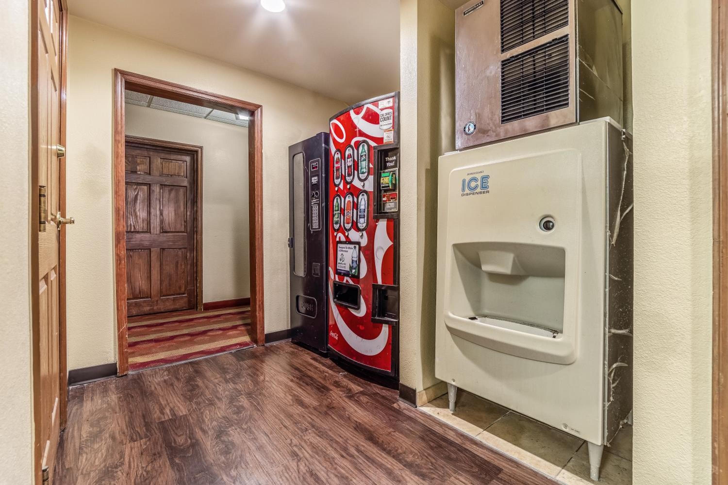 MainStay Suites Columbia Harbison