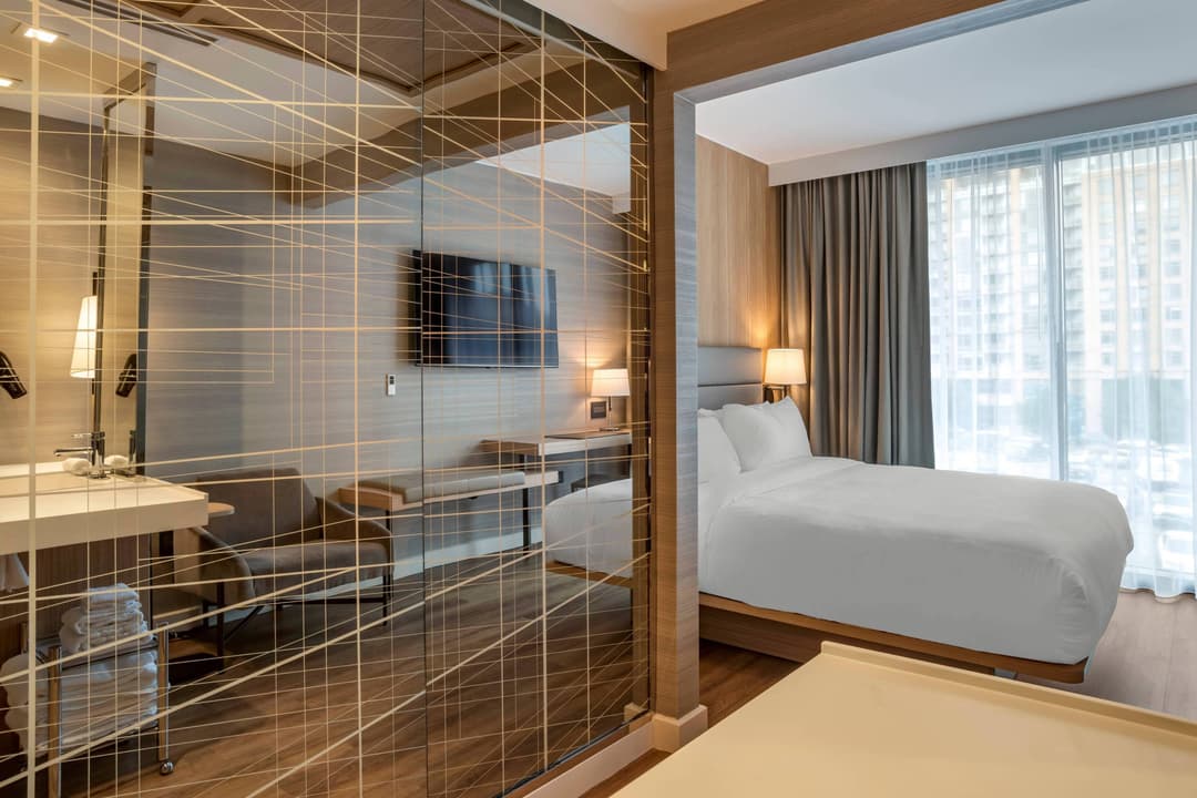 AC Hotel Washington DC Convention Center