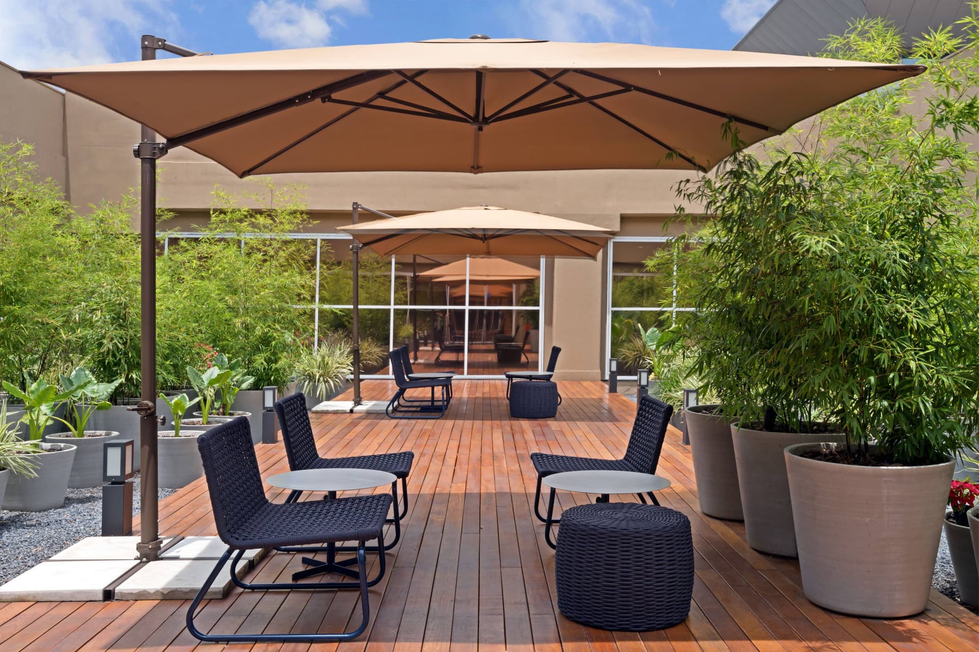 TRYP BY WYNDHAM São Paulo Airport - Hotel de Transito Terminal 3 INTERNACIONAL