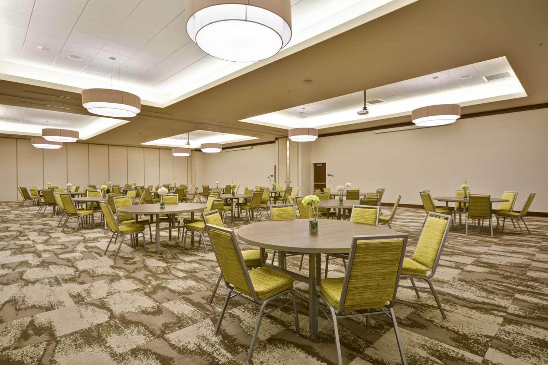 Home2 Suites by Hilton Dallas Downtown at Baylor Scott & White