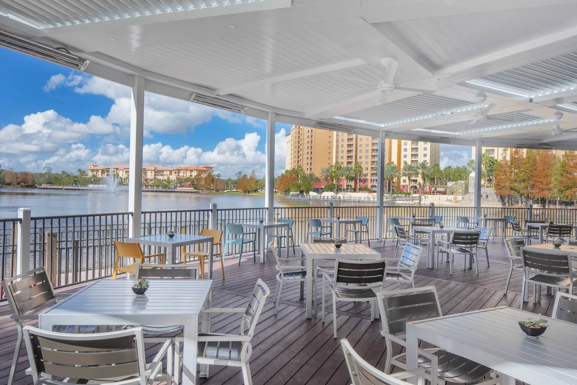 Wyndham Grand Orlando Resort Bonnet Creek