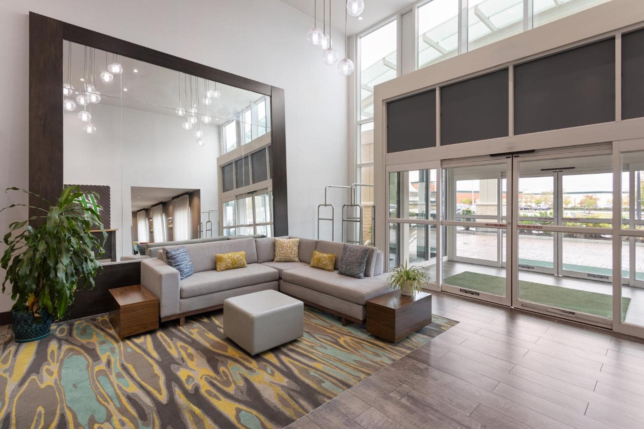 Holiday Inn & Suites - Savannah Airport - Pooler by IHG