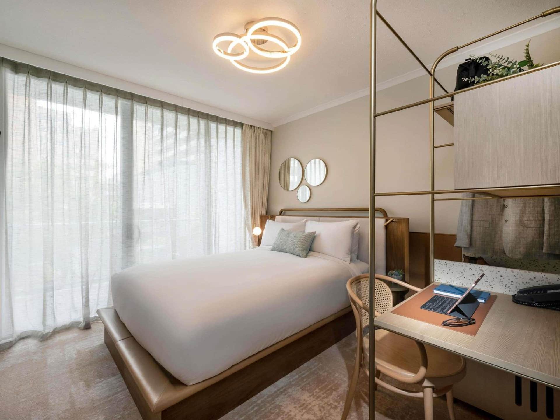 Mantra Terrace Brisbane