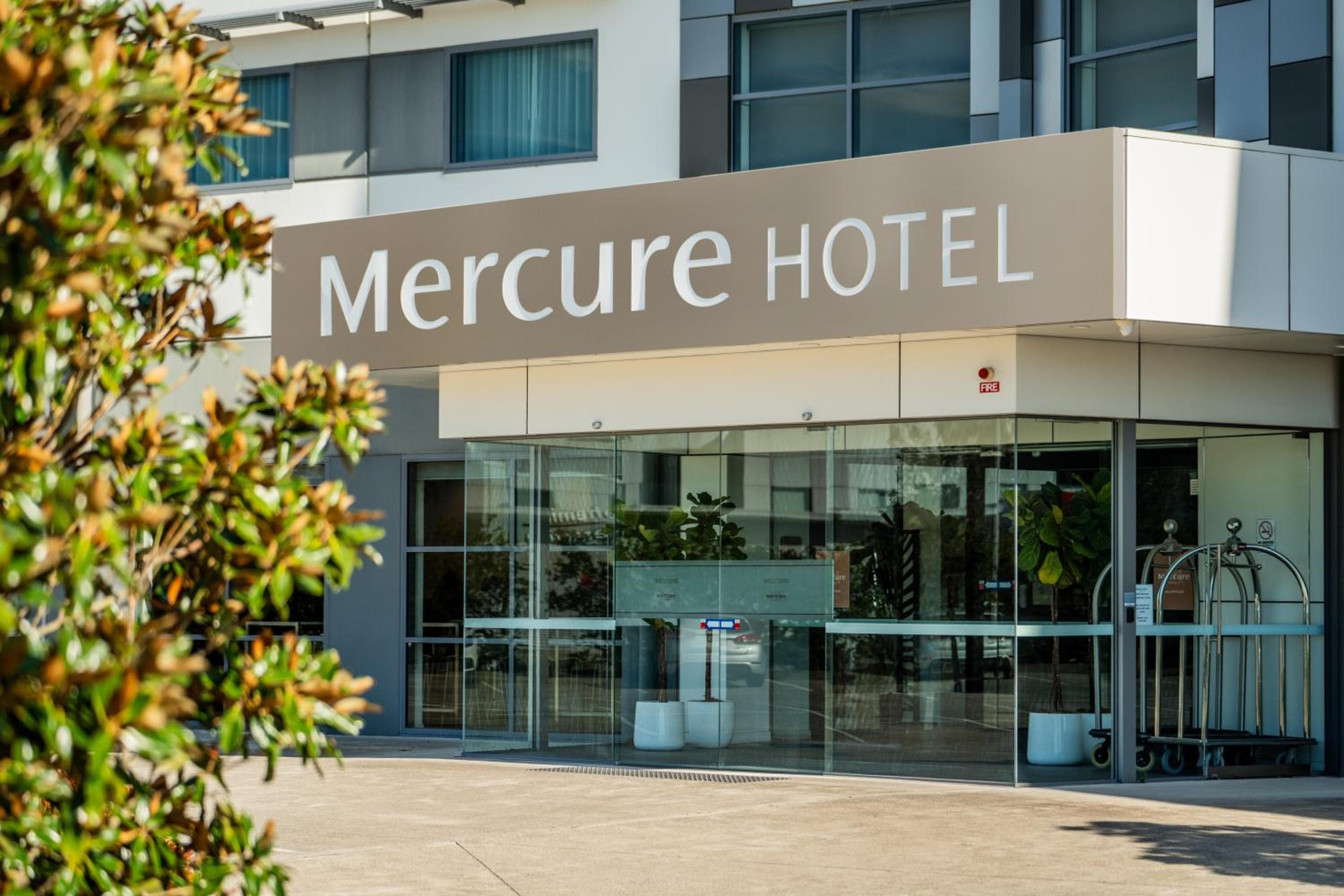 Mercure Newcastle Airport