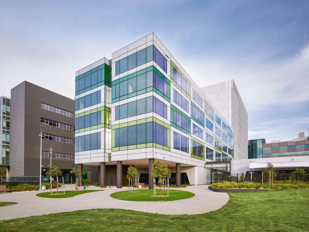 The Larwill Studio Melbourne - Art Series