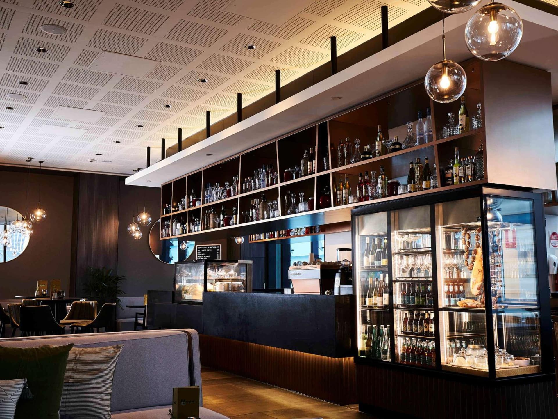 Novotel Melbourne Central