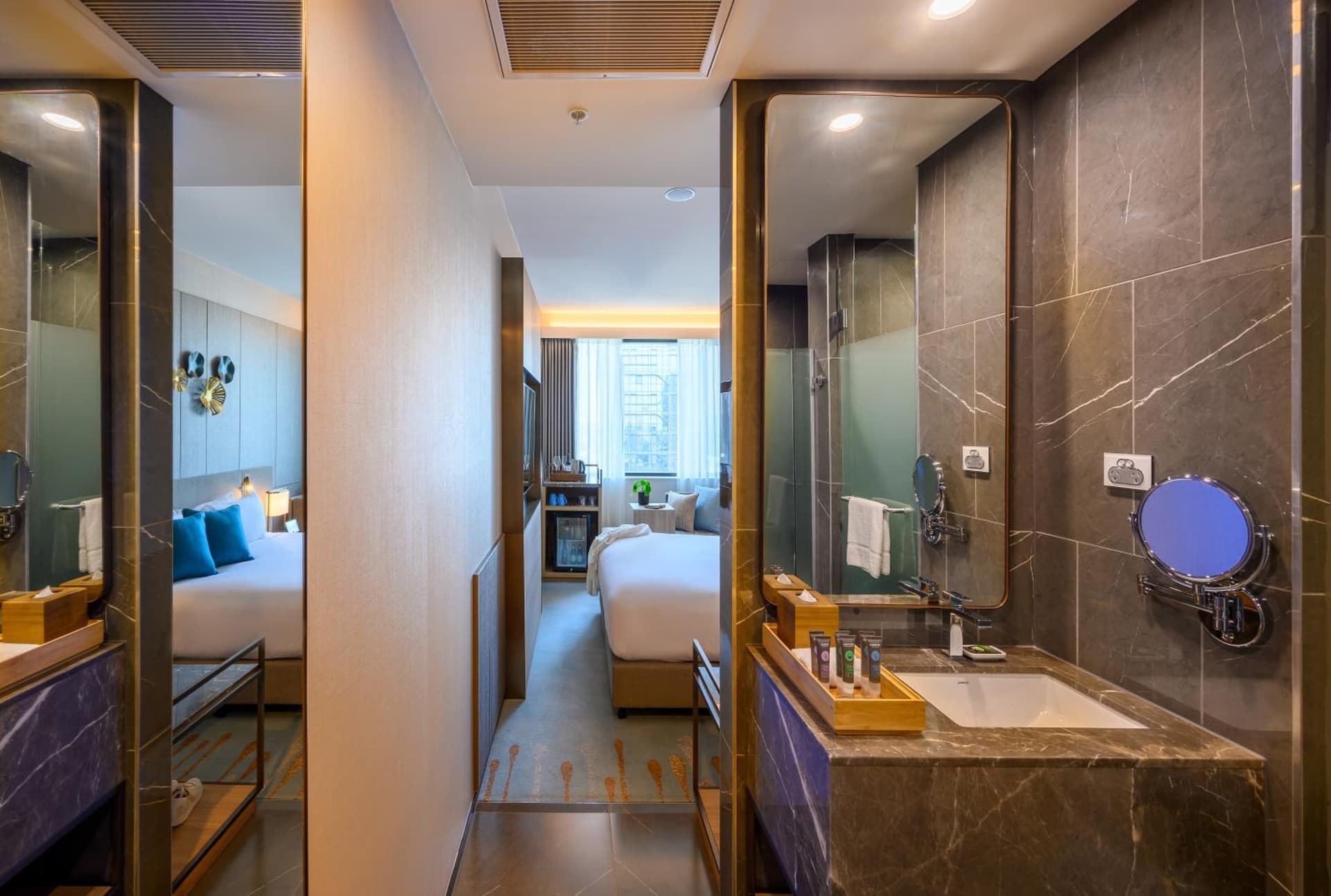 Novotel Melbourne Central