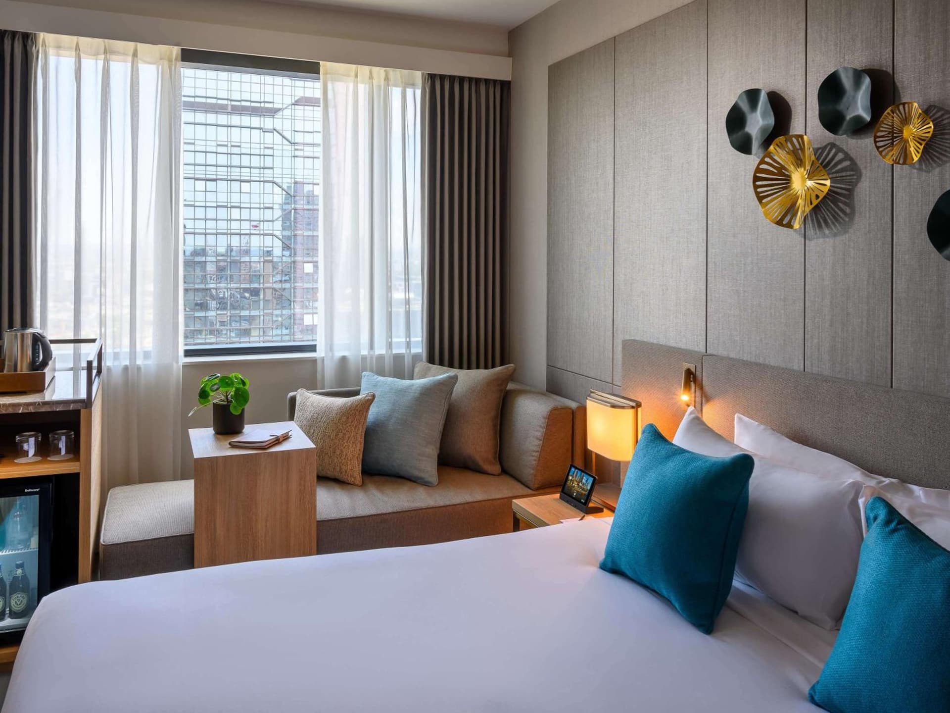 Novotel Melbourne Central