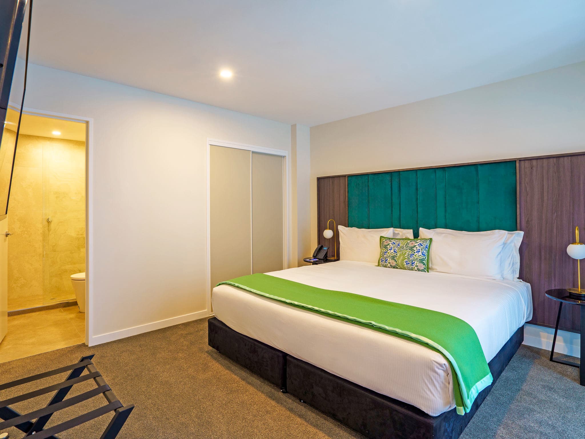 The Sebel Wellington Thorndon