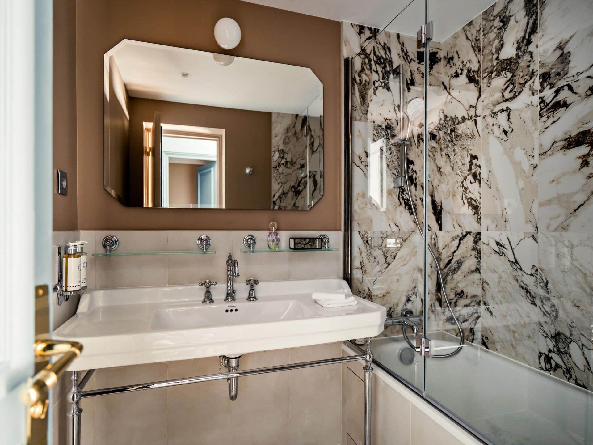 Hotel Duquesne Eiffel