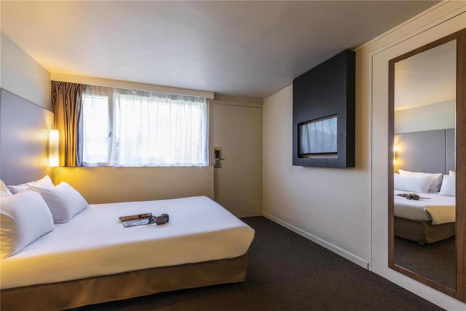 Campanile Strasbourg Lingolsheim