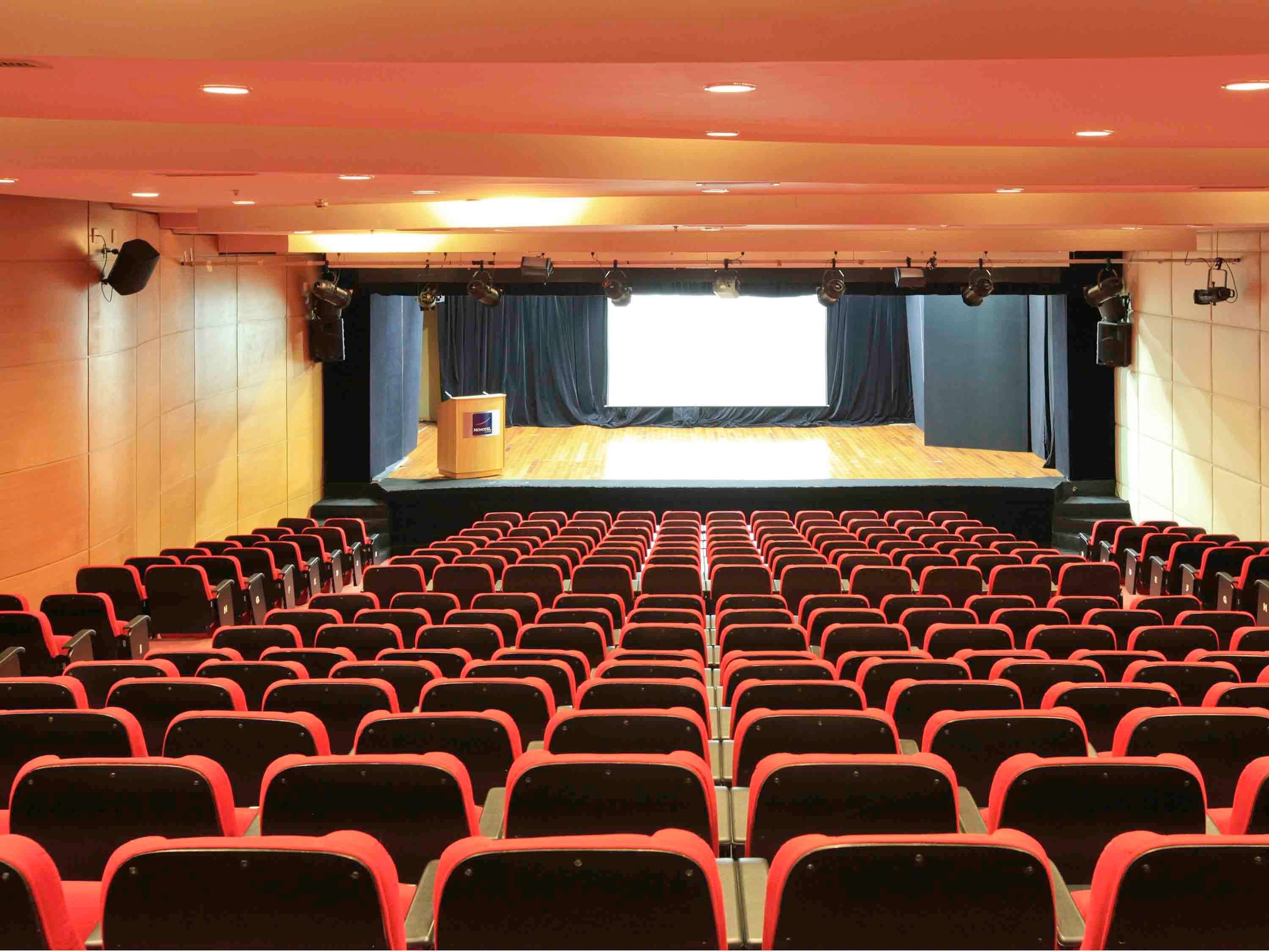 Hotel Nacional Inn Jaragua Sao Paulo