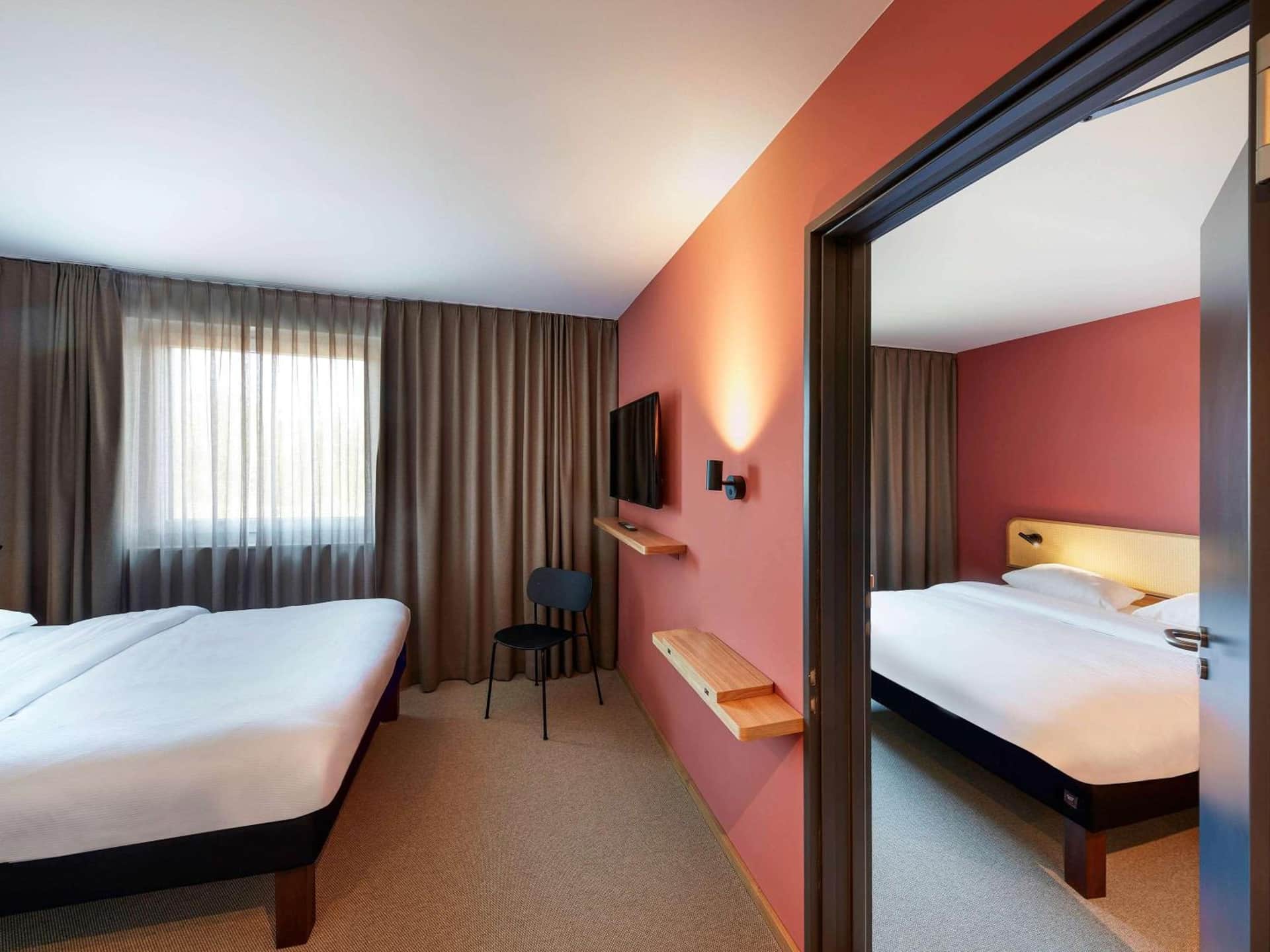 Ibis Styles Bayreuth