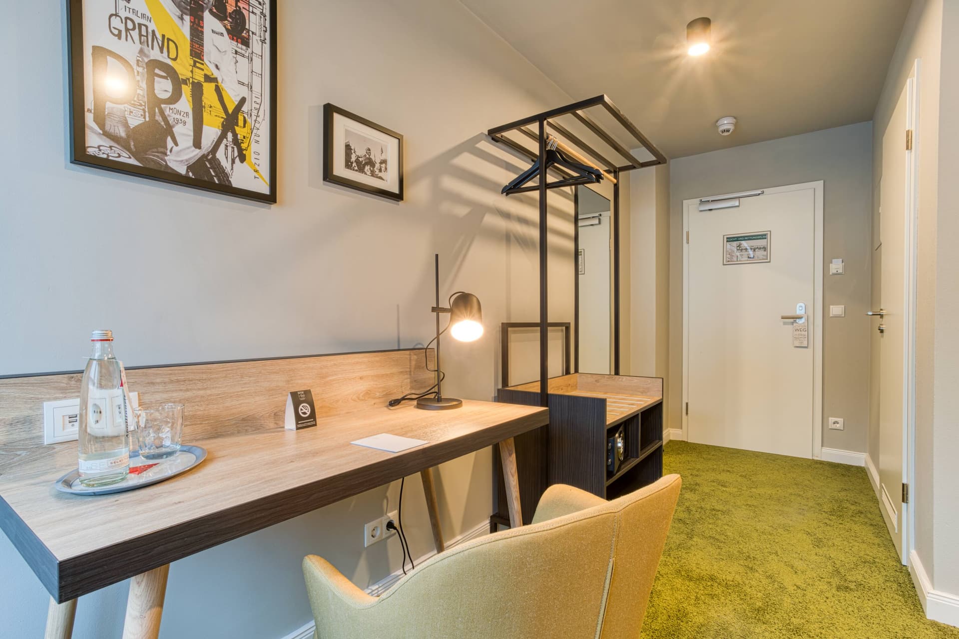 Vienna House Easy by Wyndham Ingolstadt