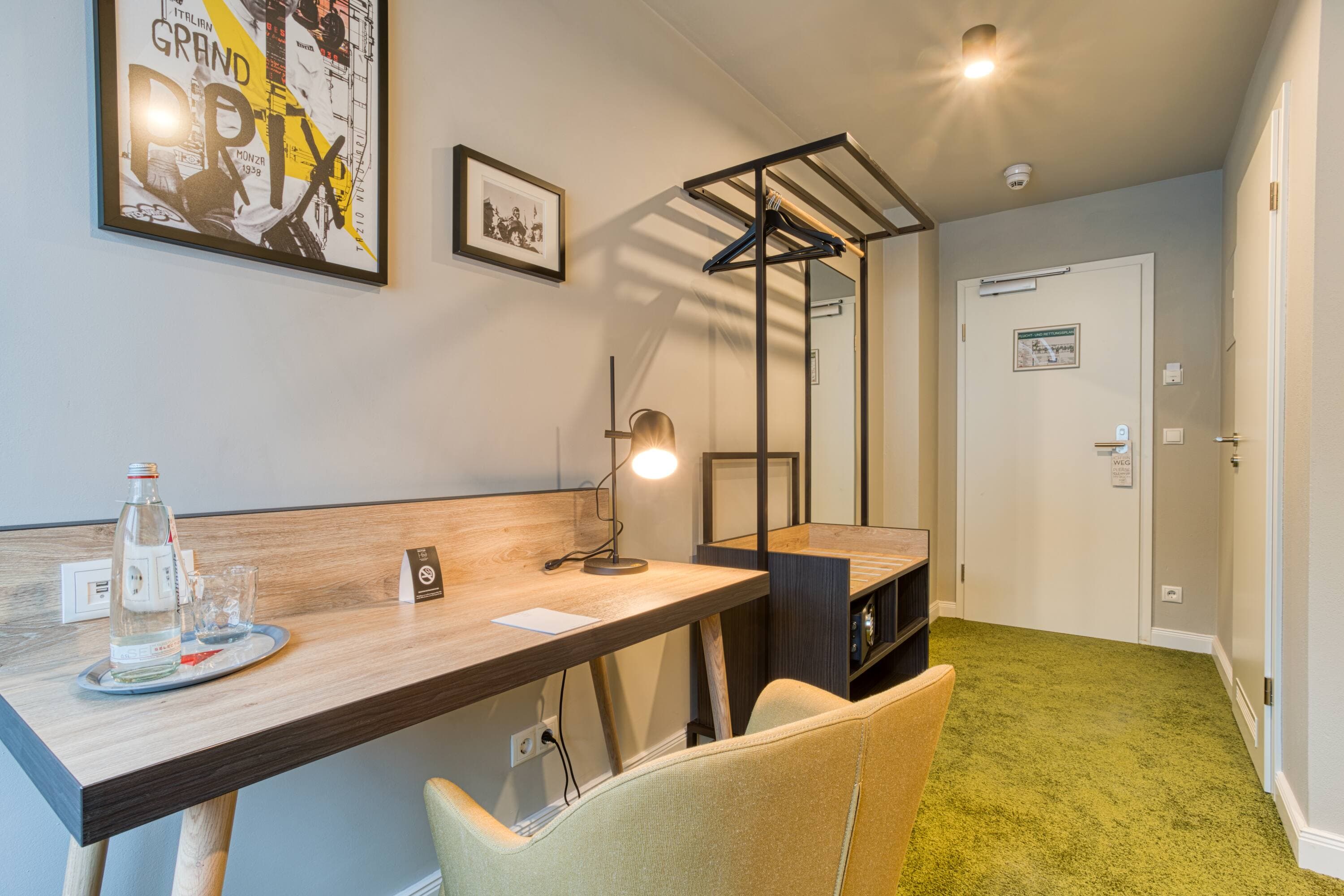 Vienna House Easy by Wyndham Ingolstadt