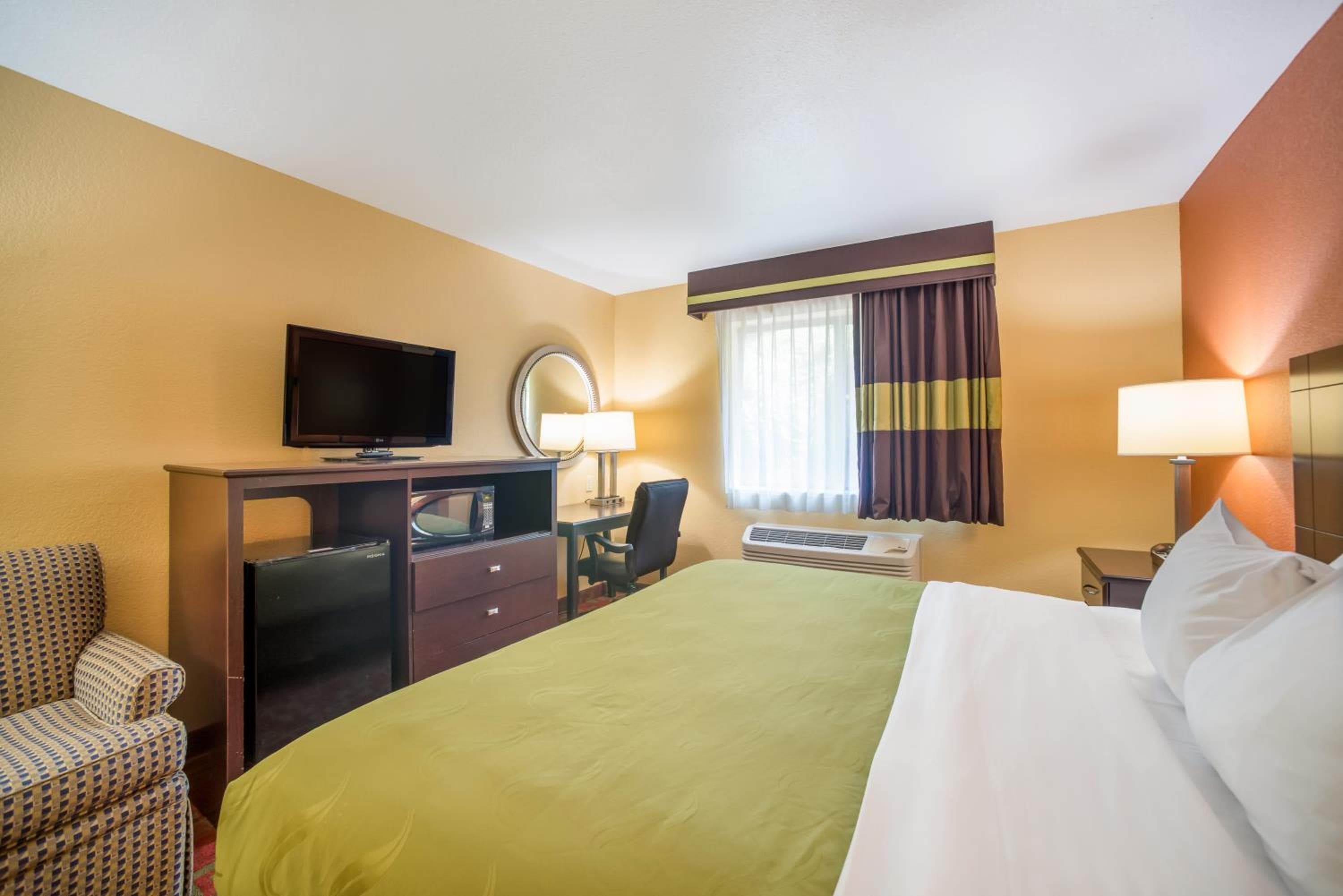 Quality Inn O'Fallon I-64