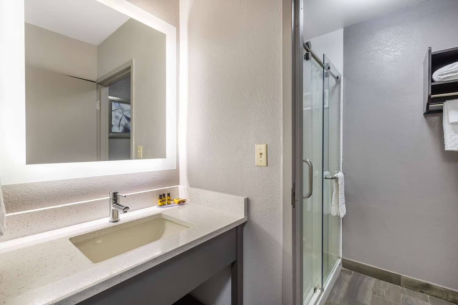 Best Western Plus Spartanburg