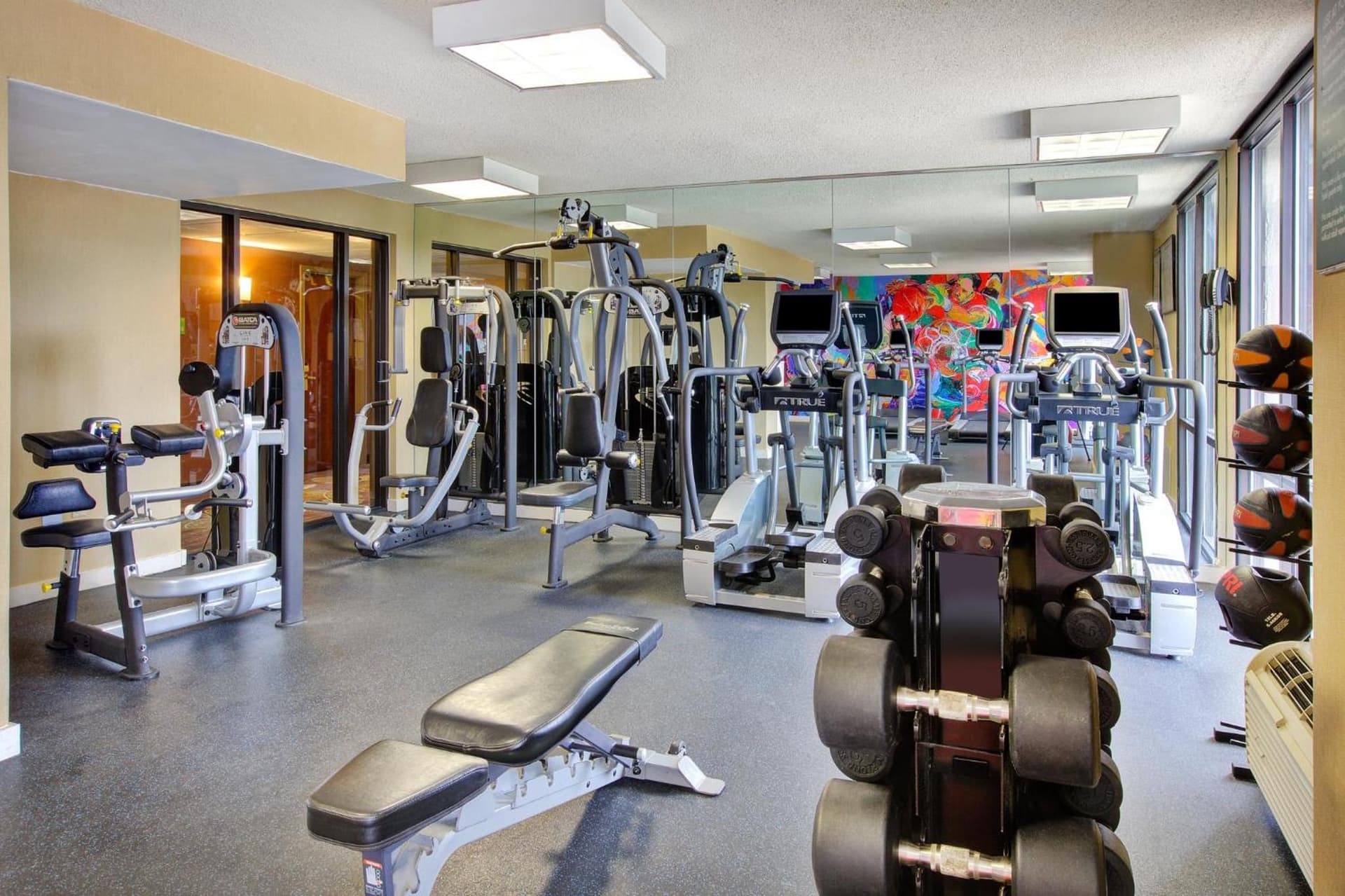Holiday Inn - National Airport/Crystal City