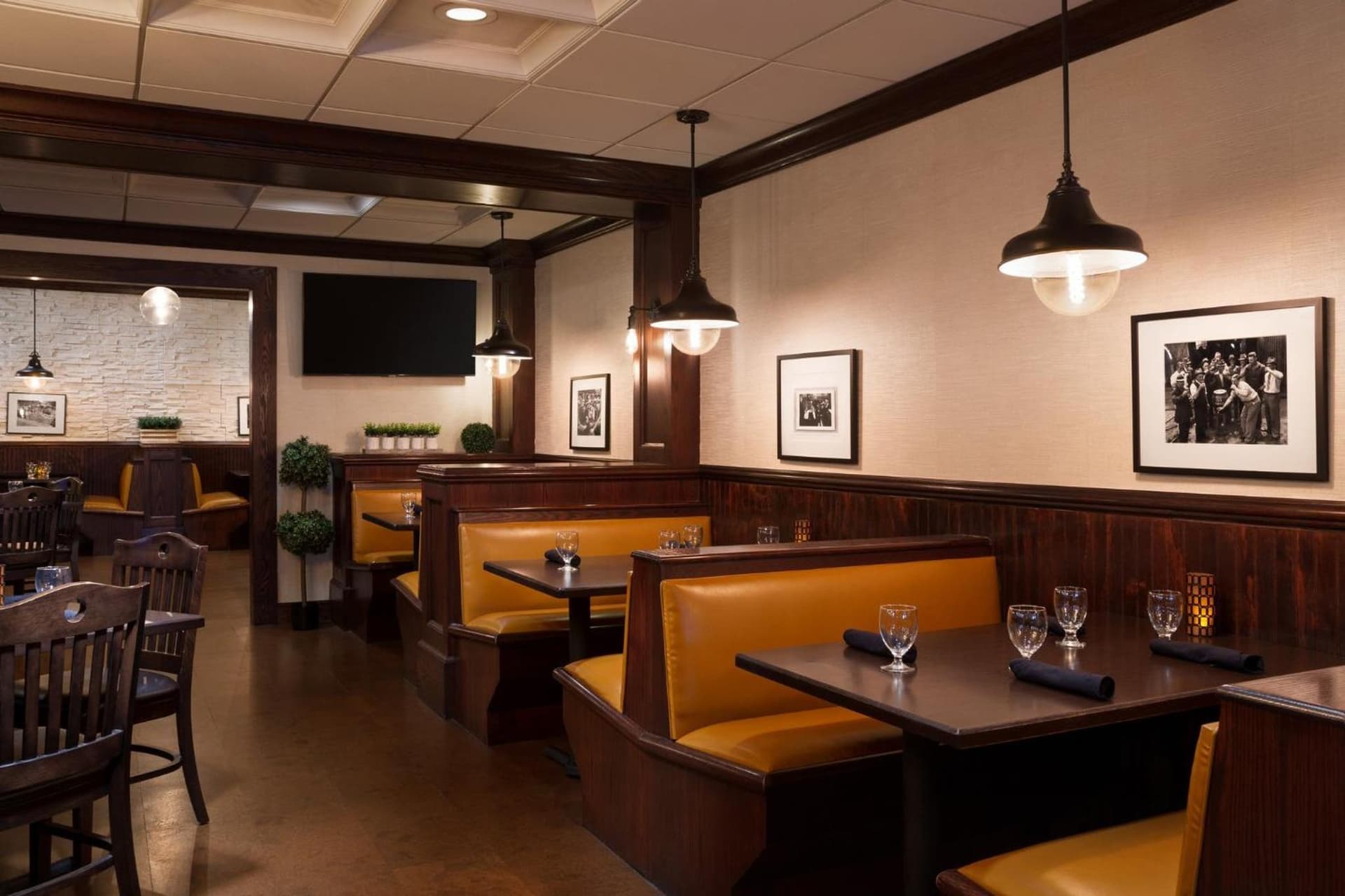 Holiday Inn - National Airport/Crystal City