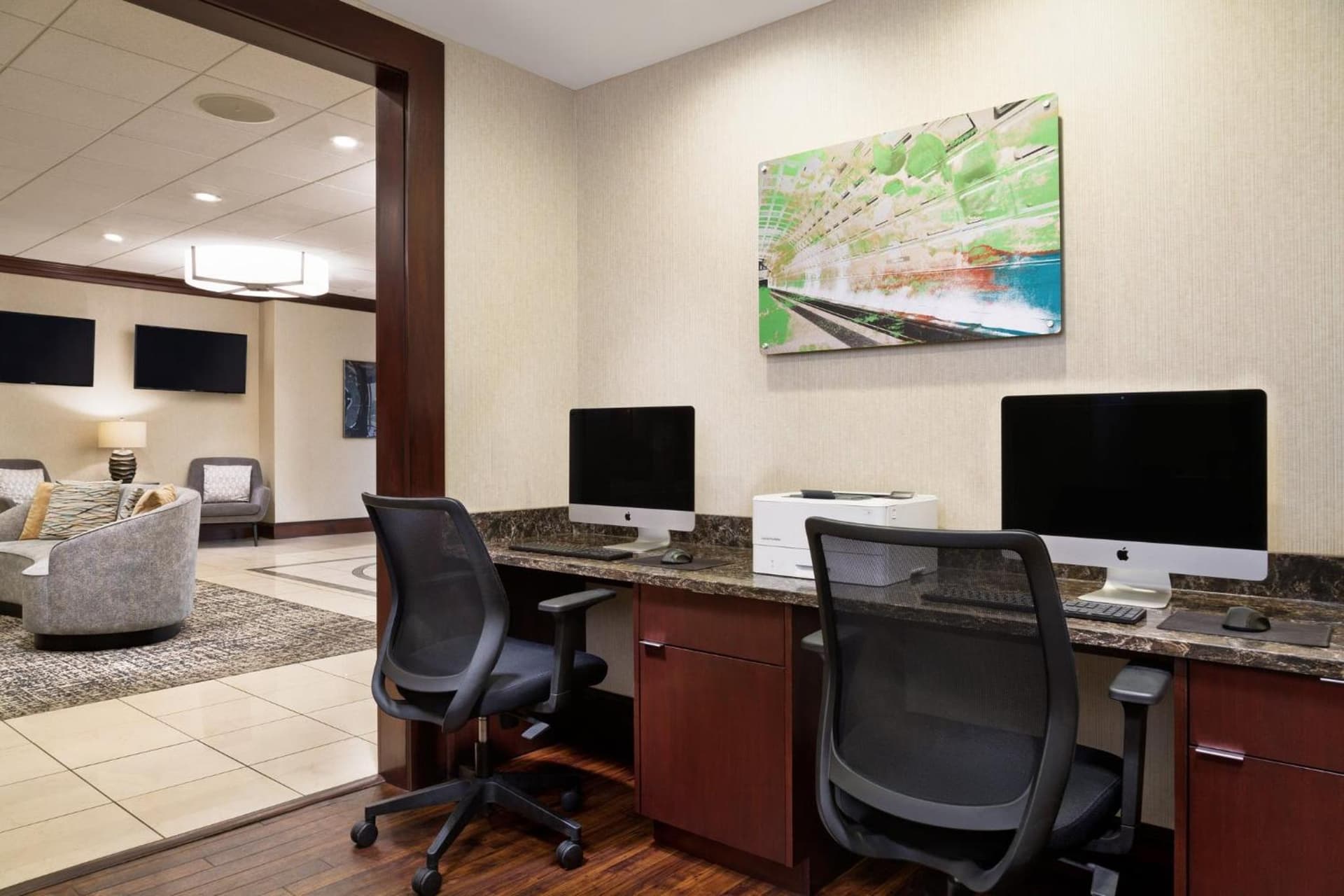 Holiday Inn - National Airport/Crystal City