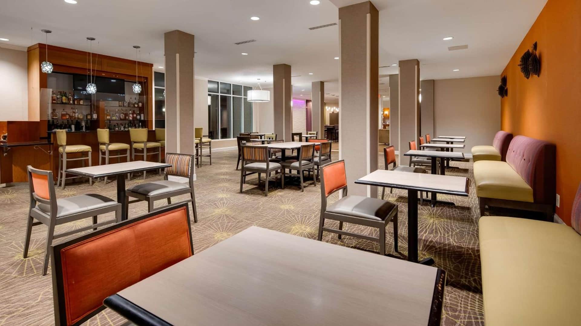 Best Western Premier I-95 Savannah Airport/ Pooler West