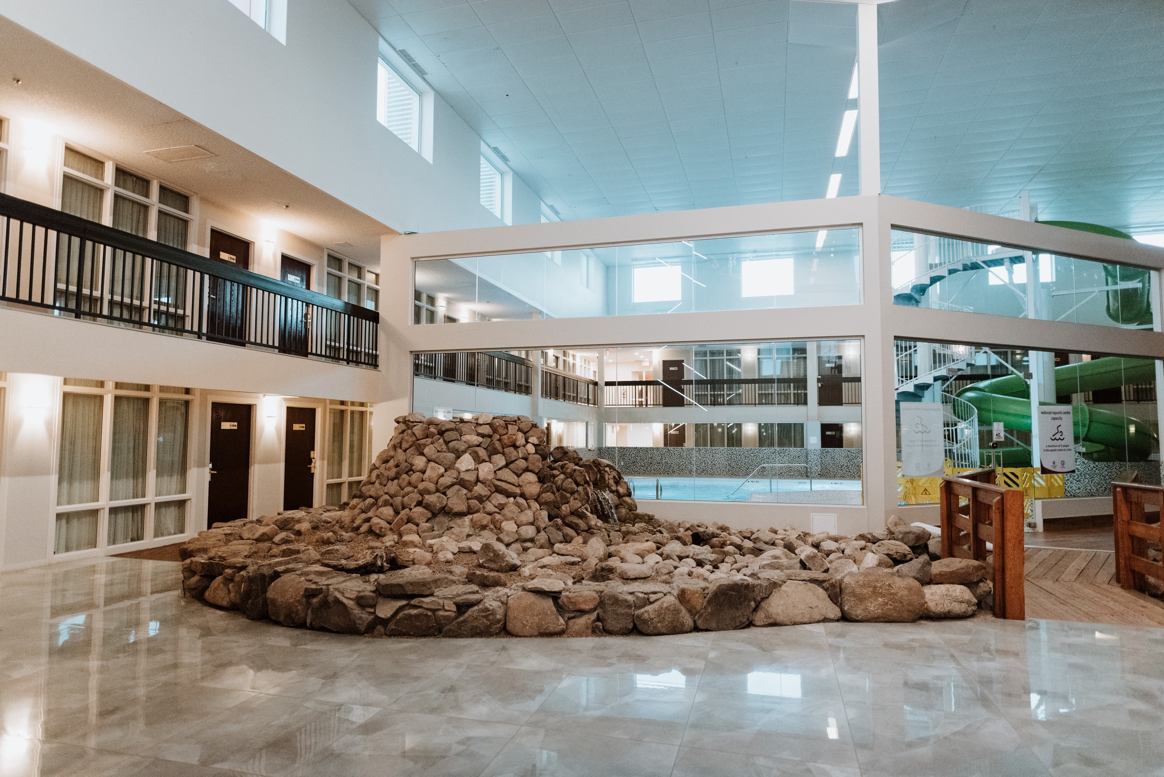 Coast Nisku Inn & Conference Centre