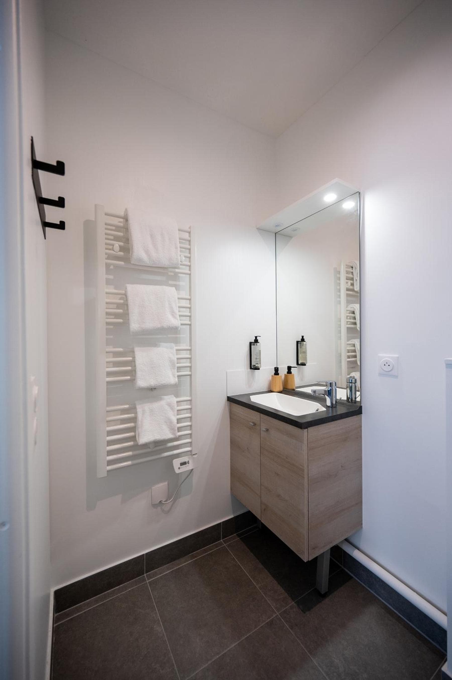 Nemea Appart Hotel Europe Velizy Villacoublay